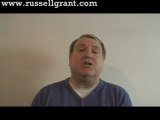 Russell Grant Video Horoscope Sagittarius April Tuesday 2nd 2013 www.russellgrant.com