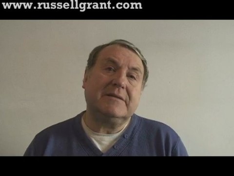 Russell Grant Video Horoscope Aries April Tuesday 2nd 2013 russellgrant.com