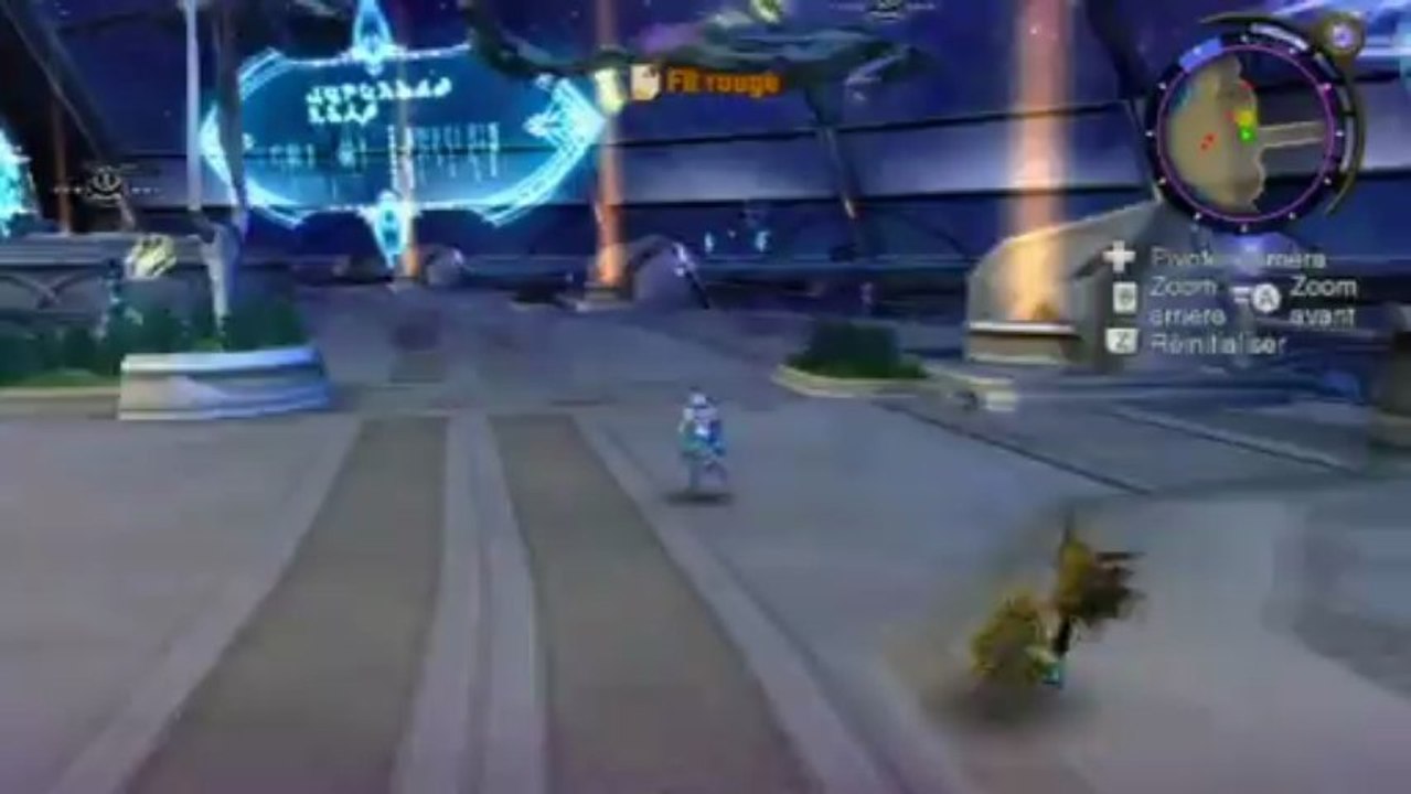 Xenoblade 100% < 72 > Cours d'informatique