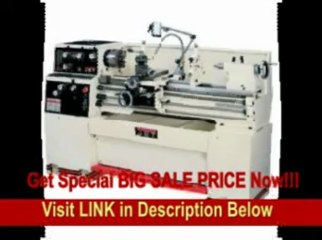 [FOR SALE] JET 321425 GH-1340W-1 Lathe with VUE DRO and Taper Attachment