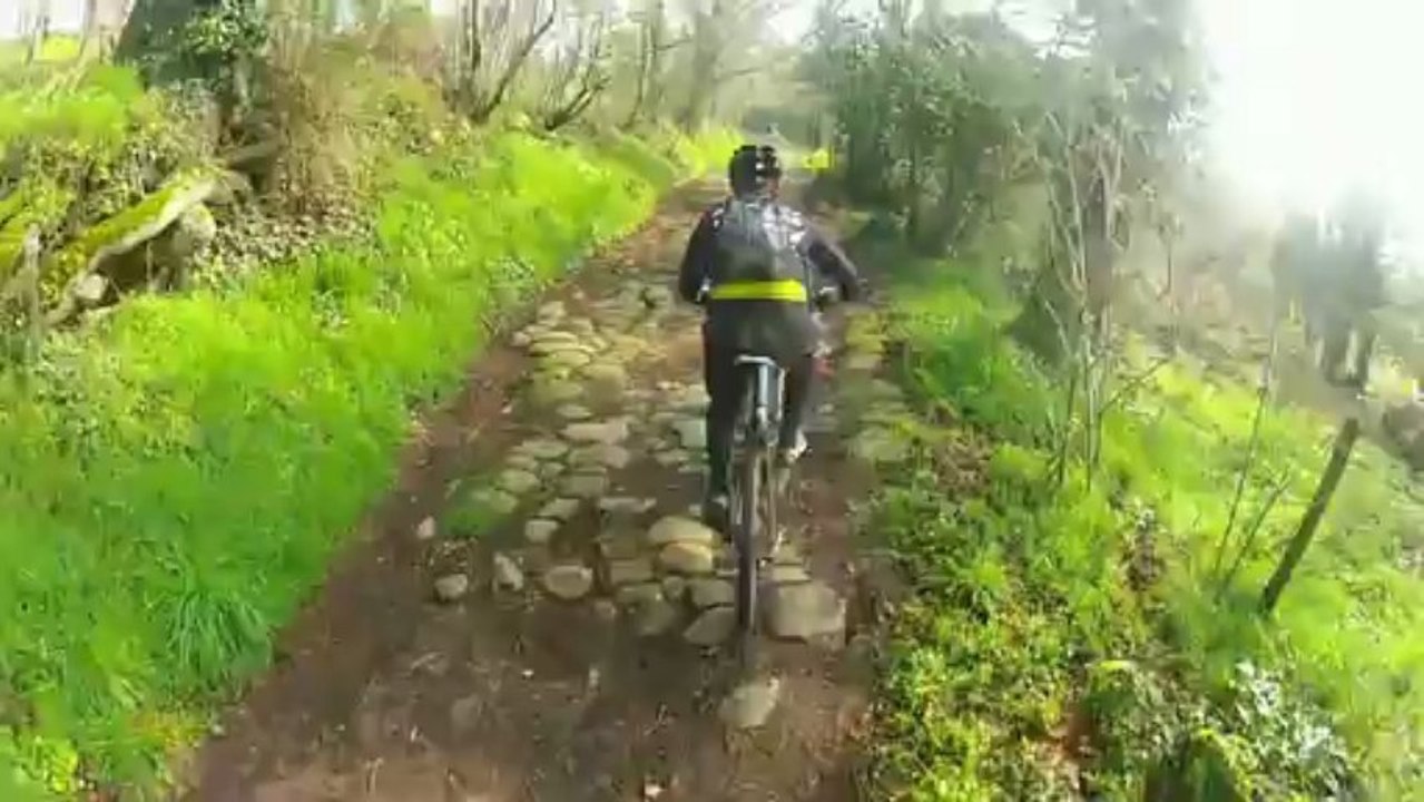 La Bruffiere 2013 - Les Dynamos