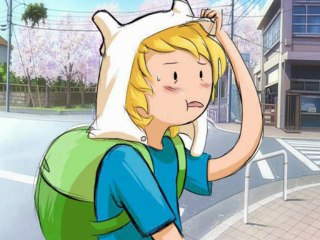 Presentacion Como Loquendero(Horadelanime)