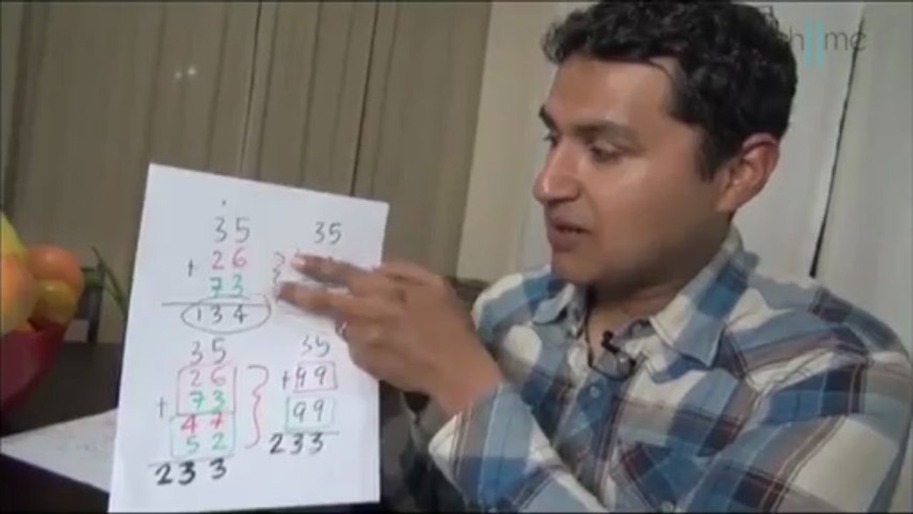 Truco para adivinar un número