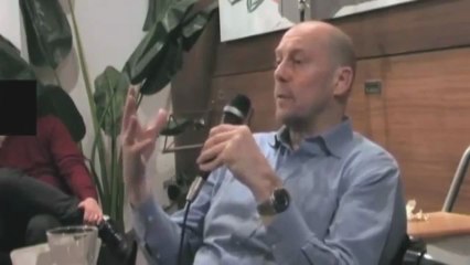 Alain Soral analyse la culture de la haine de la France