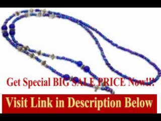 [REVIEW] Id Necklace - Blue Seas (480 Pack)