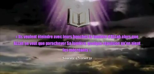 La fin du prêche islamophobe d'abbé Pagès