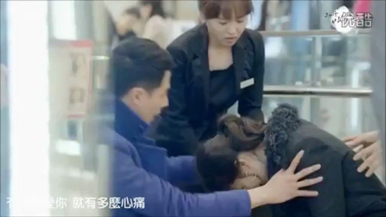 [中字]那年冬天 風在吹 OST-Kim Bo Ah (Spica)-Tears Fallin