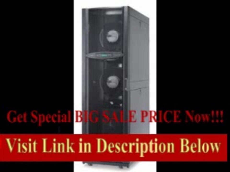 [FOR SALE] Inrow Rp Dx Air Cooled 460-480V 60HZ