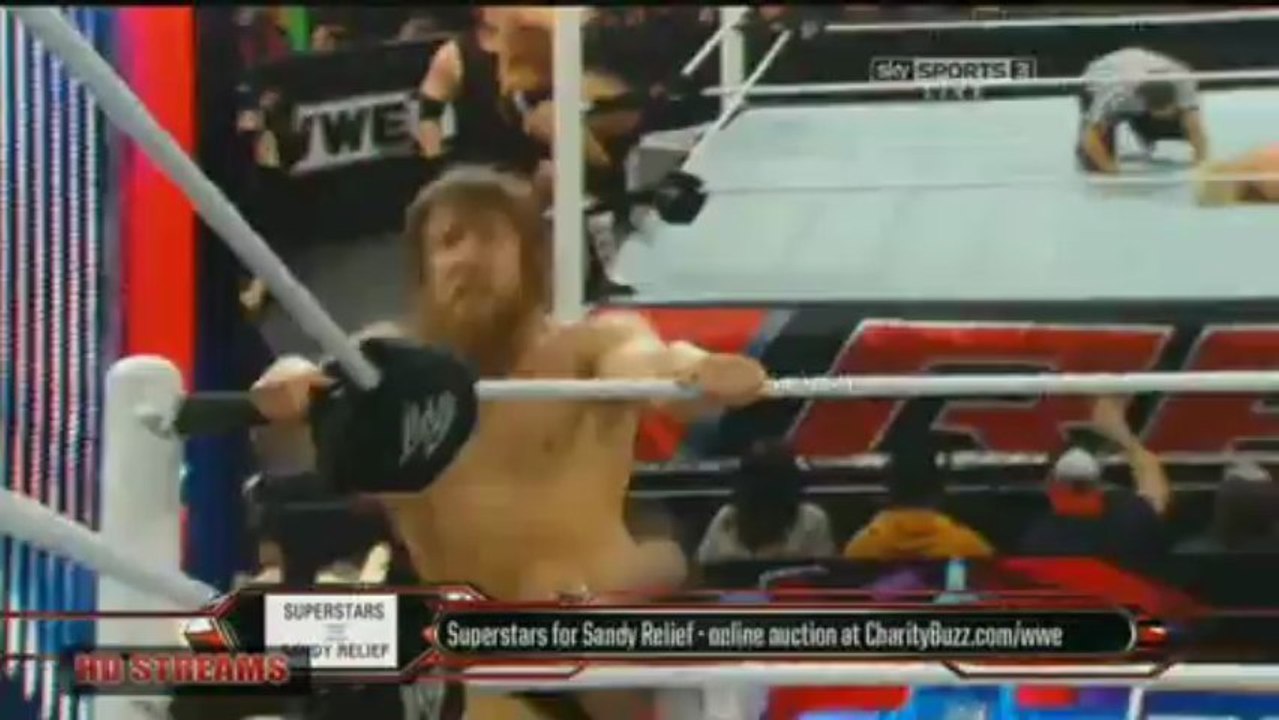 Desi-shows.net Monday Night Raw 1st April Part 4