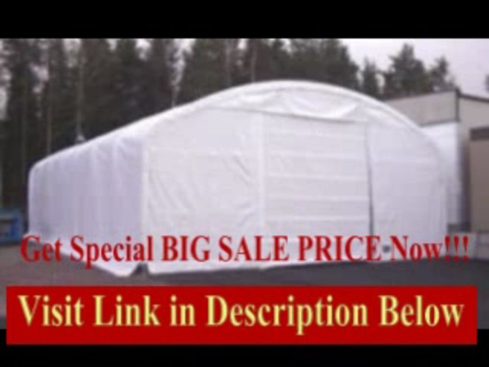 [REVIEW] 40'x60'x18' / 2 3/8 Domed Truss