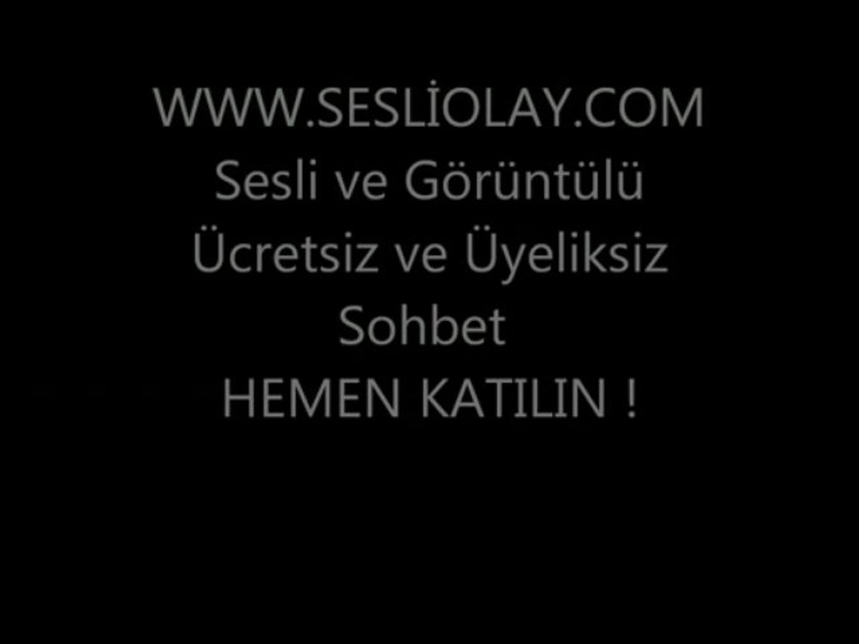 Sesliduy.com Sesliduy Sesli Duy Yeni Girişler SesliduySesliduy.Com