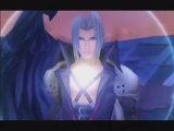 Kingdom Hearts II [27] Demyx