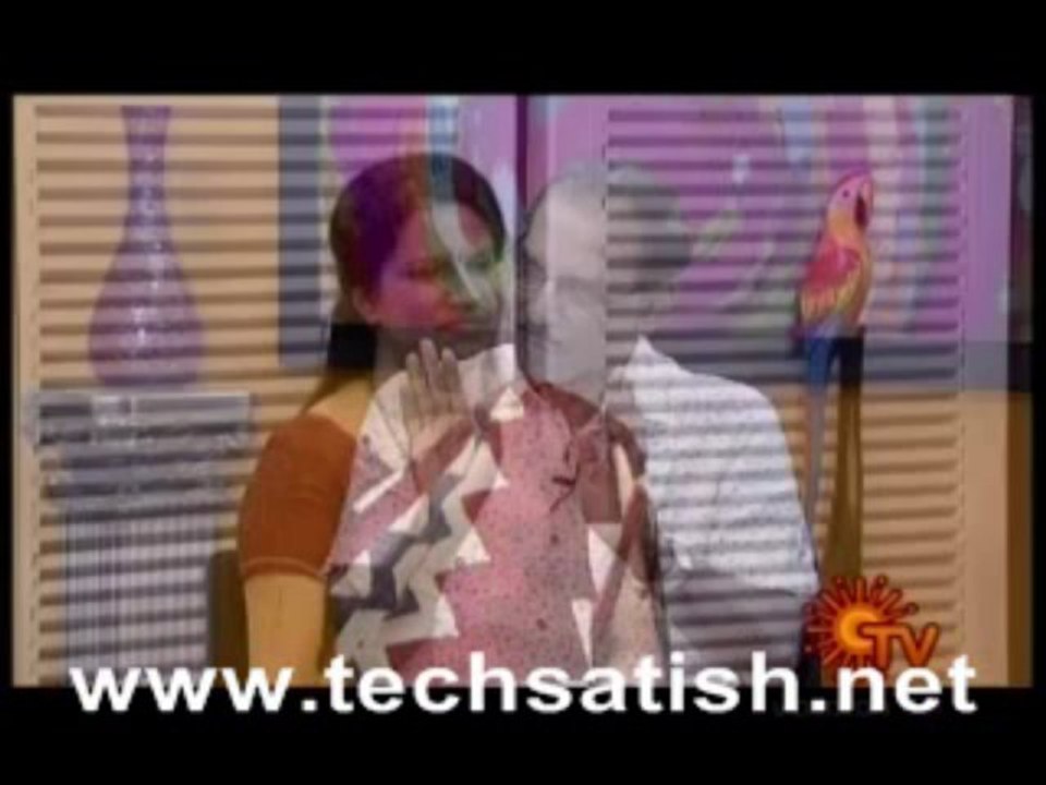 Vaanga pesalam