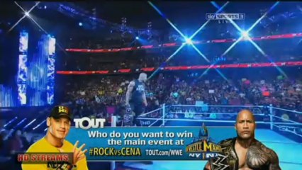 Desi-shows.net Monday Night Raw 1st April 2013 Part 7