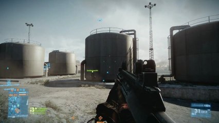 On passe le temps sur BATTLEFIELD 3 (PC) #15