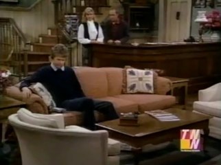 Newhart 115 "Here's To You Mrs. Loudon"