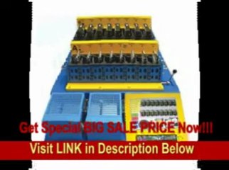 [BEST PRICE] Rapid Image 7020CS 2.5 & 3.5 Combo 1 to 19 Hard Disk Drive Duplicator