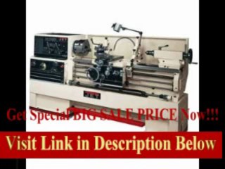[BEST PRICE] JET 321416 GH-1840ZX Lathe with 300S and Collet Closer