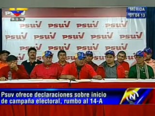 Cabello: Francisco se declaró el Papa de los pobres, pero jerarquía eclesiática venezolana no ayuda