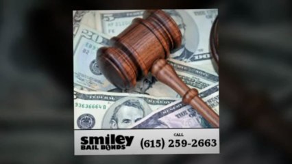 Jail Bonds Nashville TN | Call (615) 259-2663