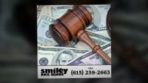 Jail Bonds Nashville TN | Call (615) 259-2663