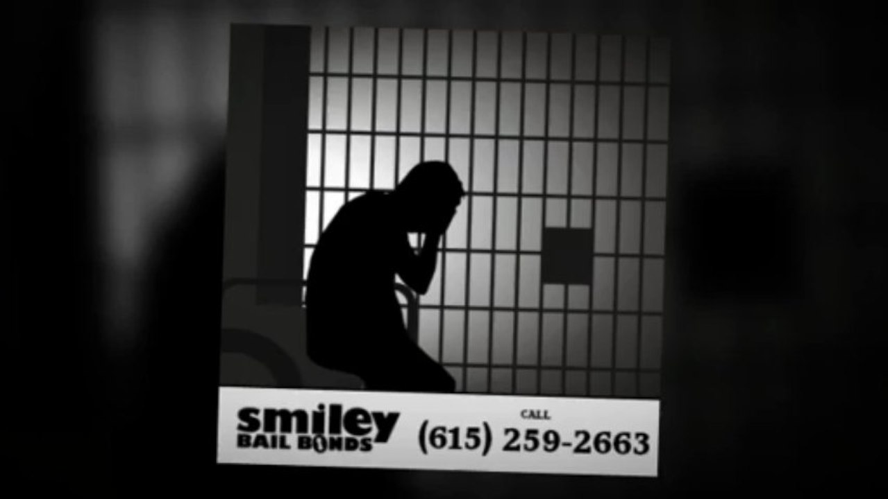 Bail Bonding Company Nashville TN | Call (615) 259-2663