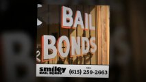 Bail Bondsmen Nashville TN | Call (615) 259-2663
