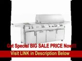 [BEST PRICE] Fire Magic Echelon Diamond E1060s Stainless Steel Free Standing Grill Dbl Side Burner E1060sMl1p71