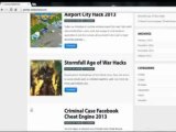 [April 2013] SimCity 5 š Keygen Crack   Torrent FREE DOWNLOAD