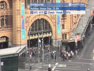 Melbourne - Australia, Barcelona - Spain, New York - USA, Doha - Qatar, Sydney - Australia, London - United Kingdom, Warsaw - Poland