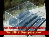 [REVIEW] Trigon Sports BL827S 8 Row 27 ft. Standard Aluminum Bleacher