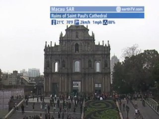 Macau SAR - China, Sydney - Australia, Udaipur - India, Melbourne - Australia, Cape Town - South Africa, London - United Kingdom, Barcelona - Spain