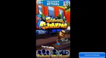 Subway Surfers- Unlimited Coins Highscore Pirater (Hack) (télécharger) 2013