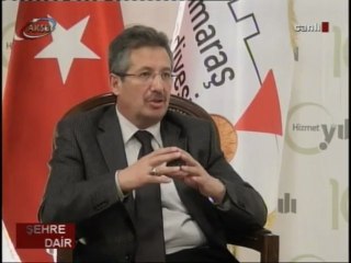 Mustafa Poyraz-1 Nisan 2013 AKSU TV-10