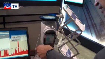 máy phân tích thành phần kim loại, hợp kim bruker