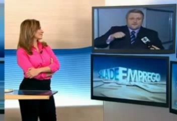 Sala de Emprego - Renato Grinberg e  Roberto Witte