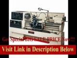 [SPECIAL DISCOUNT] JET 321391 GH-1660ZX Lathe with 300S DRO, Taper Attachment and Collet Closer