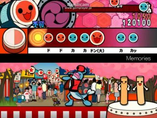 太鼓さん次郎クソ動画①