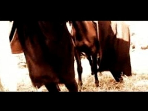 Luca Turilli - Ancient Forest of Elves