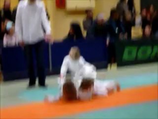 Tournoi de La Chapelle d'Andaine 2013 Carla, Nolwenn, Justine