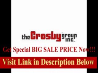 [SPECIAL DISCOUNT] CROSBY 385CRANE BLOCK 2075T QN (2012643)