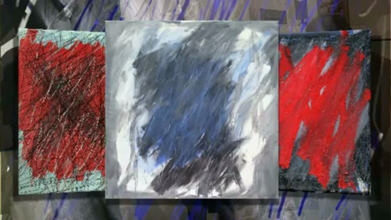 La Galerie Reg'Art Manufacture à Rouen par LCN (La Chaîne Normande)