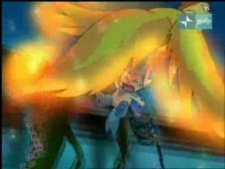 mix masters ep 21 Potere ai fiori