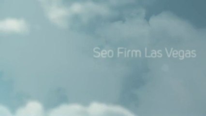Seo Firm Las Vegas