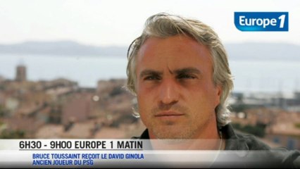 "Paris peut gagner à domicile"