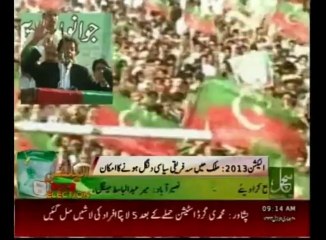 news headlines 9am 2-04-2013 such tv