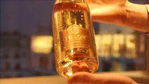 法国香槟Luxor酒会 - Cocktail Boisson Or Luxor