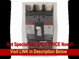 [BEST BUY] Circuit Breaker, THKMA, 480V, 1200A, 3P