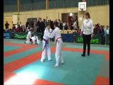 Tournoi de La Chapelle d'Andaine 2013 Félicien 1