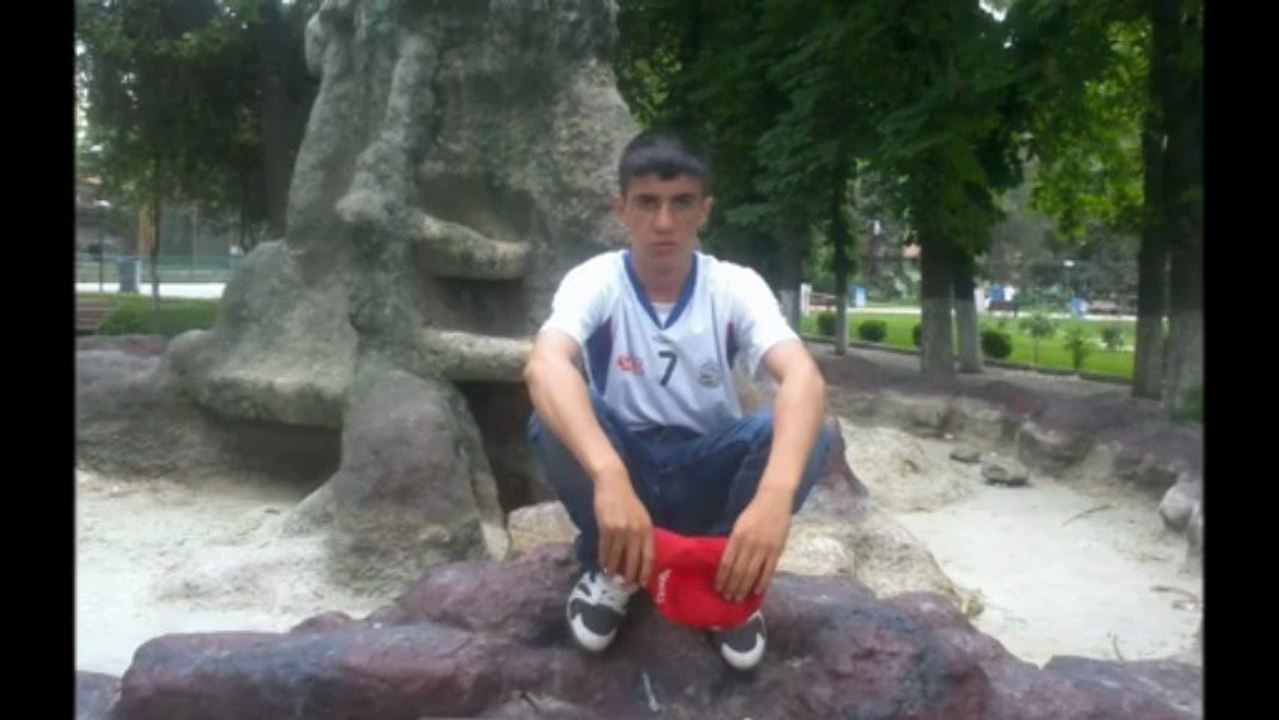 mazlum